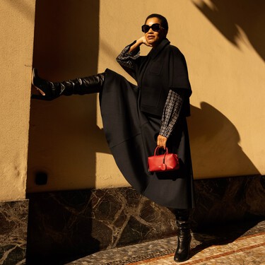 Zara lanza los cinco bolsos en color rojo tendencia que este otoño 2026 querremos fichar por menos de 25 euros