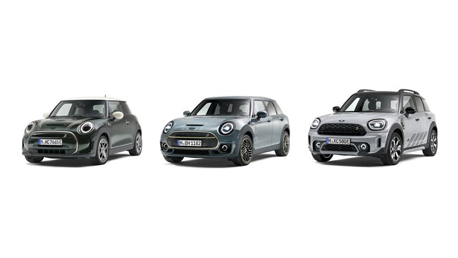 Mini Editions