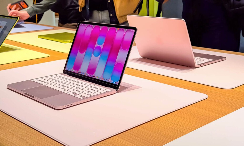 El MacBook Neo ya se puede comprar: el portátil más barato de la historia de Apple con chip de iPhone