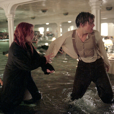 Titanic 1997