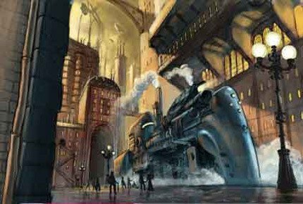 Urban Mysteries, nuevo juego para PS3, Xbox 360 y PC