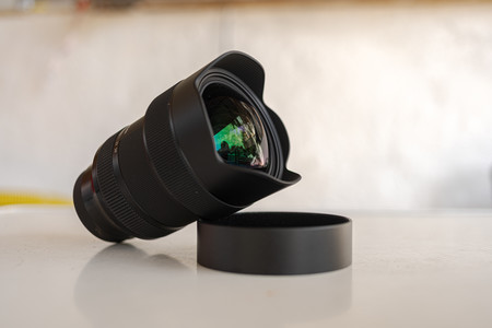 Sigma 14-24 mm F2,8 DG DN análisis: la revisión de un zoom gran angular con más poder de resolución y ligereza