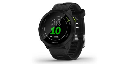 Garmin Forerunner 55
