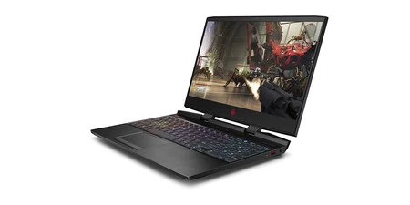 Hoy Amazon tiene el potente HP OMEN 15-DC0014NS rebajado a 899,99 euros para los que buscan un portátil para jugar