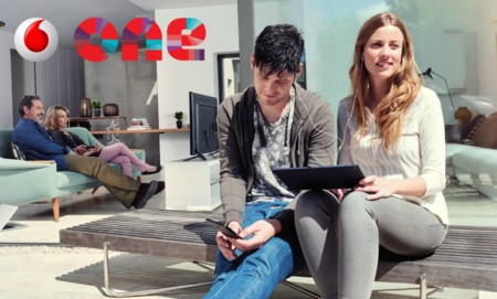 Vodafone añade roaming gratis y más megas en sus tarifas ilimitadas, esta vez sin coste adicional
