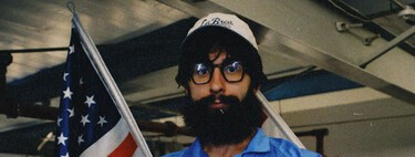 Mr Anatoly: el conserje "flaco" que sorprende a los más fuertes del gimnasio con sus levantamientos