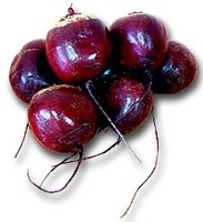 Si estás embarazada, disfruta de la remolacha roja