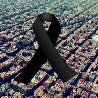 El motociclismo se solidariza con la ciudad de Barcelona tras el atentado terrorista