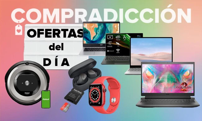 Ofertas Del Dia V2