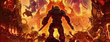 Consigue DOOM Eternal, uno de los mejores indies de 2022 y 6 juegos más por solo 10 euros 