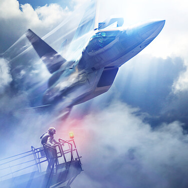 Ace Combat 7