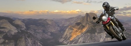 Suzuki V-Strom 1000 ABS 2014, vuelve la conocida Maxi-Trail japonesa 