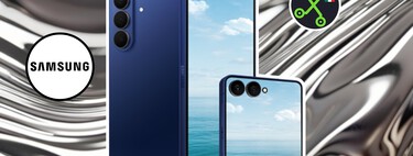 Samsung premia a los estudiantes con varios miles de pesos de descuento para comprar sus nuevos plegables Galaxy Z Fold7 y Z Flip7 