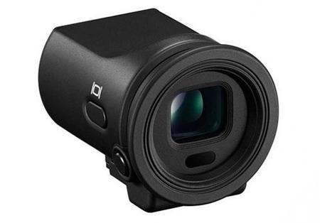 Nikon ha detectado un fallo en su nuevo visor electrónico para la Nikon 1 V3