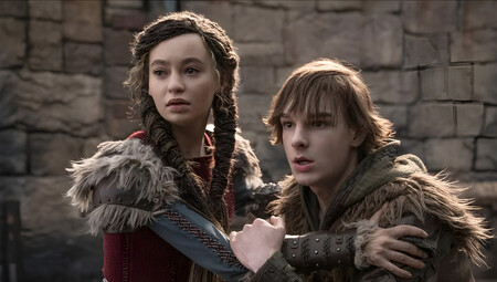 Como Entrenar A Tu Dragon Streaming Pelicula