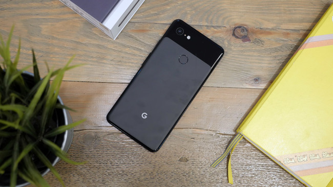 Pixel 3 XL