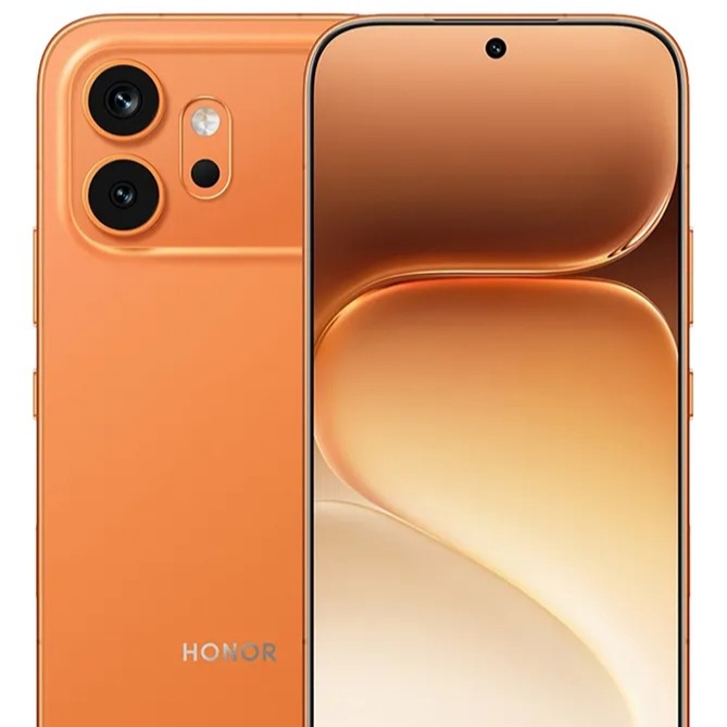 Honor 600 Dual Sim 12gb 512gb