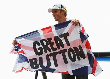 Jenson Button: radiografía particular del nuevo Campeón del Mundo