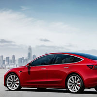 Consiguen hackear el Tesla Model 3 y se llevan uno a casa como recompensa