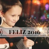 ¡Bebés y más os desea un Feliz 2016! 