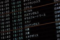 Las compañías aéreas se adaptan tras la tragedia de Japón