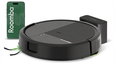 Irobot Roomba 115 Combo Mediamarkt