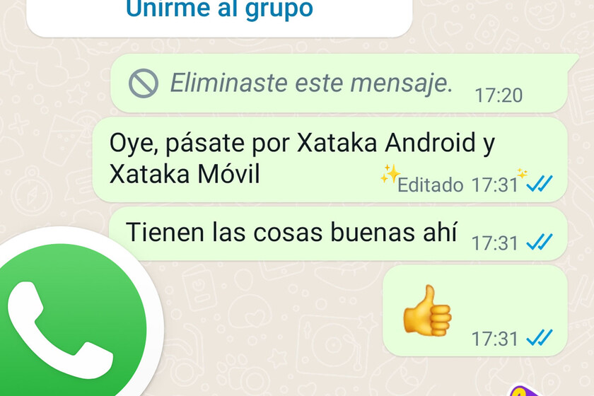 We Tested The WhatsApp Bomb Of The Year Message Editing GEARRICE