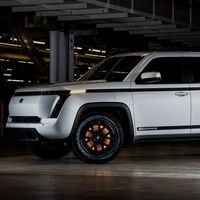 Lordstown Endurance es la última pick-up eléctrica dispuesta a rivalizar con la Tesla Cybertruck: 600 CV y 400 km de autonomía