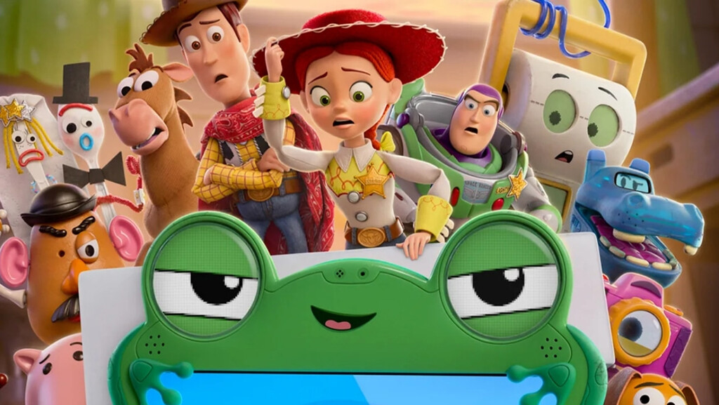 'Toy Story 5' apenas se ha estrenado y su cocreador ya abre la puerta a más secuelas: "Es como una serie pendiente de renovación"