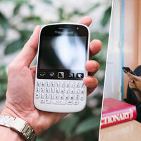 Nacieron con el iPhone y las pantallas táctiles, pero la Gen Z nunca pudo disfrutar de la mítica BlackBerry. Ahora piden su regreso