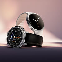 El diseño 'squircle' es lo mejor que le ha pasado a los Galaxy Watch en años. Es el toque justo para que parezcan totalmente nuevos