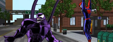 En 2005, un juego de Spider-Man entendió por qué era divertido ser el malo. 20 años después, nadie ha conseguido igualarlo 