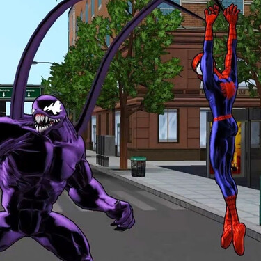 En 2005, un juego de Spider-Man entendió por qué era divertido ser el malo. 20 años después, nadie ha conseguido igualarlo 