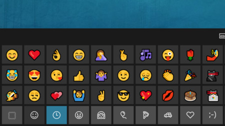 Emojis