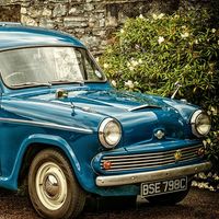 El diésel, también amenazado en Escocia: la mayoría de los motores más antiguos no podrán circular en 2020