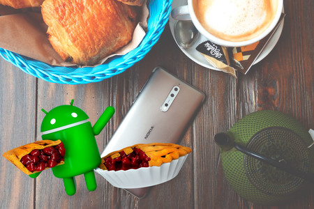 Estos son los teléfonos Nokia para los que, de momento, confirma Android Pie