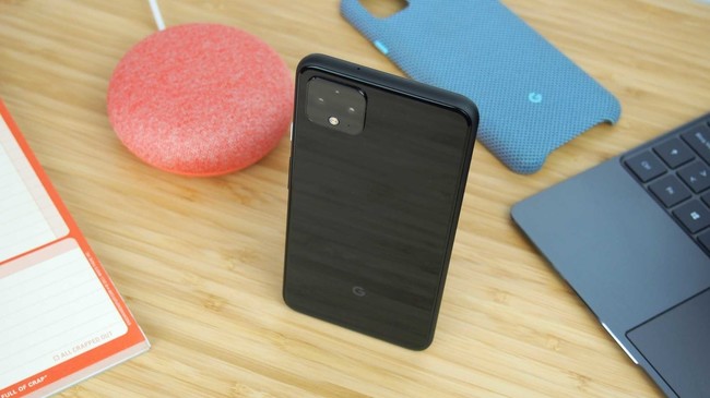 Google Pixel 4 XL