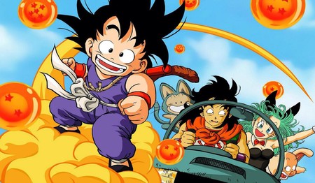 Los mejores juegos de acción y aventuras de Dragon Ball ordenados de peor a mejor 4 Captura de pantalla 1125