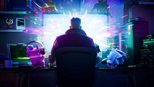 Nueva Temporada Fortnite