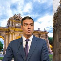 Aunque parezca mentira, España lo ha hecho bien económicamente en los últimos 120 años y el Reino Unido, no tanto