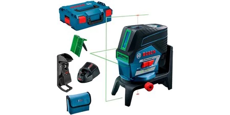 Bosch Professional Gcl 2 50 Cg