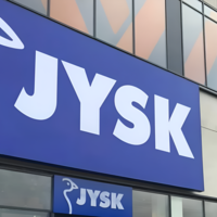 Jysk vende la solución barata y sin obras para conseguir más orden y almacenaje en los armarios