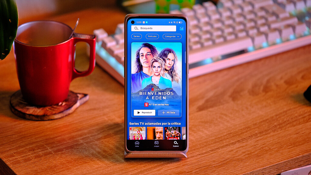 De compartir cuenta en Netflix a una suscripción con anuncios: su nueva resolución 1.080p ha hecho que me quede 