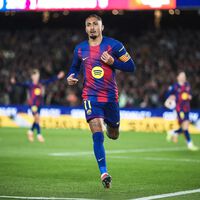 Movistar Plus+ no solo es pelis y series: también ofrece fútbol como el Racing de Santander-Barcelona. Y todo por 9,99 euros al mes