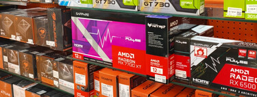 Una tienda estancada en el pasado vende las mismas GPU desde 2009 y, sorprendentemente, no busca al público gamer 