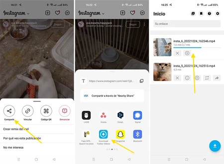 asppをダウンロード