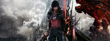 Final Fantasy siempre ha sido consolero, pero, ¿puede el PC apropiárselo? Los japoneses lo tienen claro 