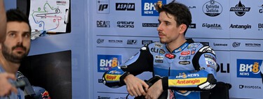 Álex Márquez se va a KTM. Será el sustituto de Pedro Acosta, y ya ha visitado la fábrica de MotoGP en Austria 