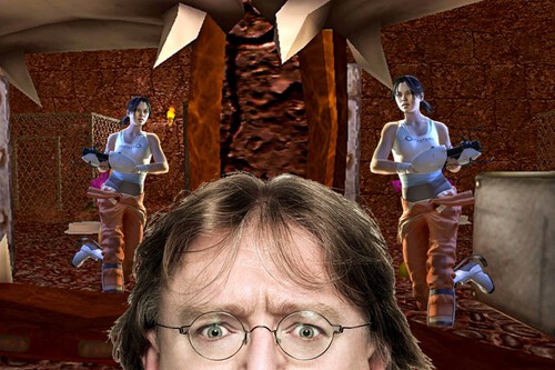 De Narbacular Drop a Portal: cómo un pequeño proyecto universitario hizo historia en los videojuegos