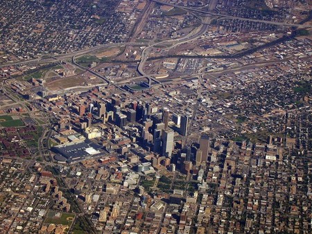 denver